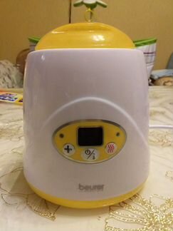 Подогреватель