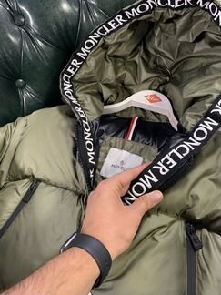 Куртка Moncler