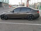 BMW 3 серия 2.0 AT, 2012, 188 000 км объявление продам