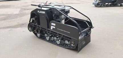 Мотобуксировщик flaizer G500 1450 HP15 standard