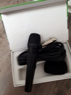 Микрофон для караоке