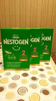 Смесь нестожен 2