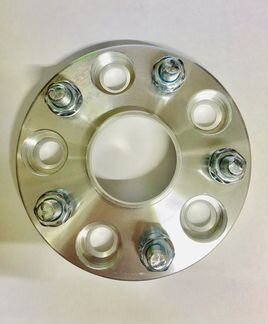 Проставки для колёс Lexus IS 2