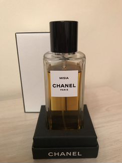 Парфюмированная вода Шанель миссия