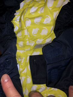 Комбинезон Barkito