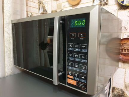 Микроволновая печь Bork