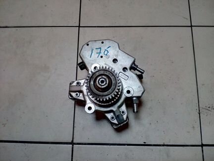 Тнвд Mercedes-Benz OM642 A6420701101