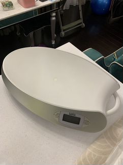 Детские весы