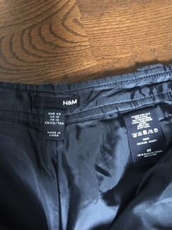 Шорты женские H&M (р.46-48)