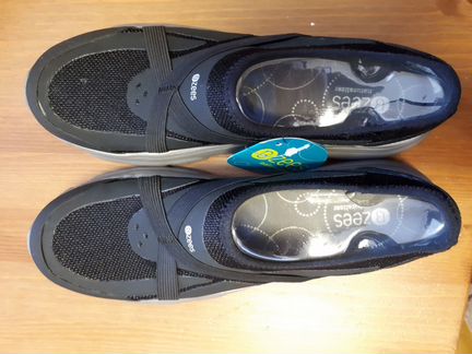 Легкие кроссовки Naturalizer Bzees, р-р 9 (39й)