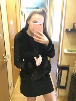 Дубленка