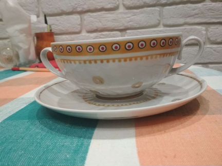 Набор столовой посуды