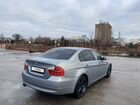 BMW 3 серия 2.5 AT, 2008, 175 000 км объявление продам