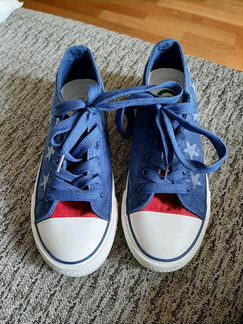 Кеды р.35, 23 см