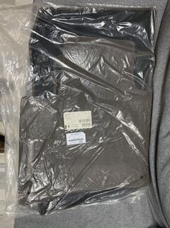 Ковры porsche cayenne