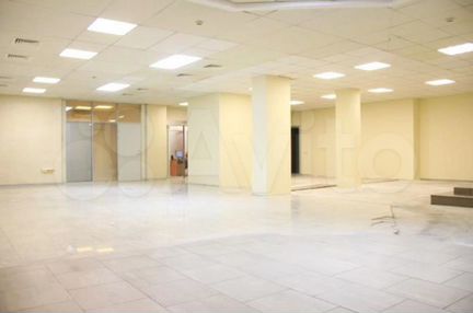 Офис, 261 м²