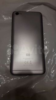 Xiaomi Redmi Note 5A