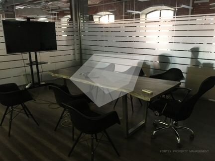 Сдам офисное помещение, 400 м²