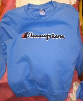 Свитшот Champion оригинал