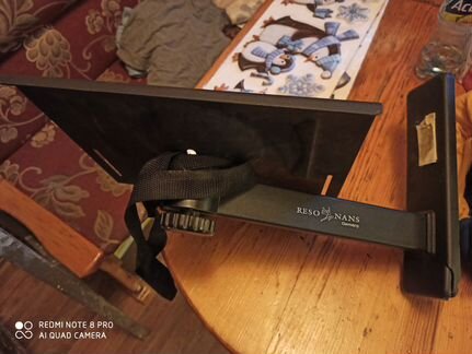 Кронштей для телевизора