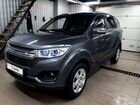 LIFAN Myway 1.8 МТ, 2018, 29 000 км