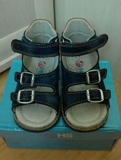 Сандали happy step 24, 16см