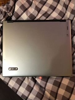 Ноутбук acer TravelMate 4150