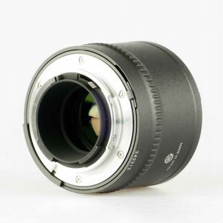 Nikon AF-S Teleconverter TC-20E III 2X