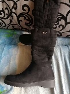 Сапоги