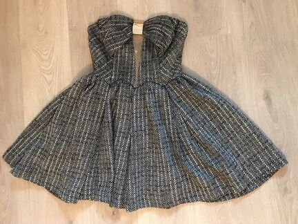 Платье three floor