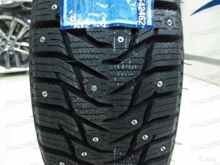 Новые зимние шины 225 45 R18 Sailun Ice Blazer WST