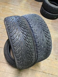 Шина бу 185-65-15 Nokian Hakkapeliitta R2