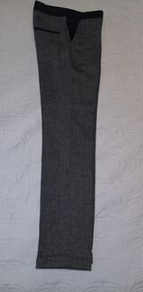 Брюки Pepe Jeans