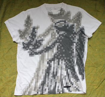 Футболка prada