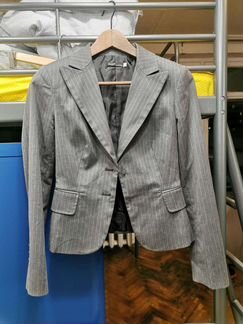 Пиджак, oggy оригинал