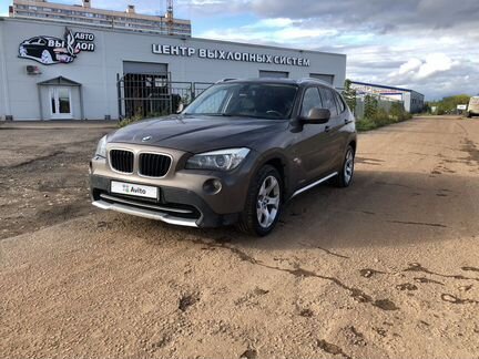 BMW X1 2.0 AT, 2011, 149 000 км