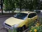 Ford Focus 1.6 МТ, 2003, 350 000 км