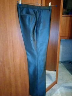 Брюки классические Ermenegildo Zegna