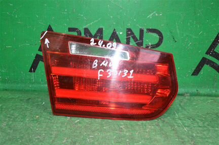 Фонарь левый Bmw 3 F30 2011 - 2016