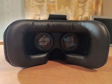 Vr shinecon virtual reality glasses