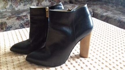 Ботильоны YSL