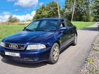 Audi A4 1.6 МТ, 1996, 248 000 км