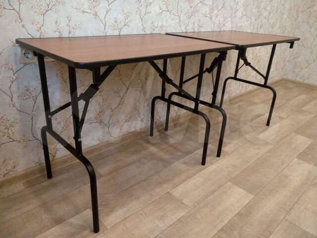 Складные Столы Для Дома Фото И Цены