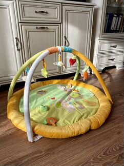 Развивающий коврик для детей