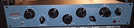 Warm Audio EQP-WA