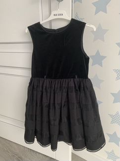 Платье mothercare