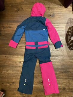 Комбинезон горнолыжный Decathlon Wedze