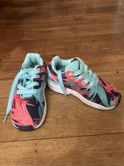 Оригинальные кроссовки Adidas 25 размер