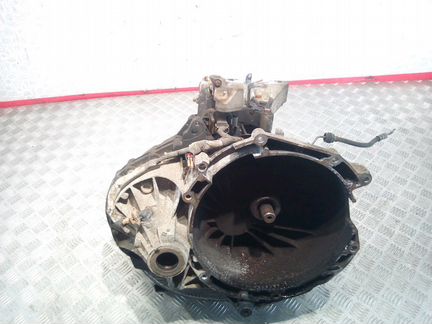 Кпп для Ford Transit 4 1319744