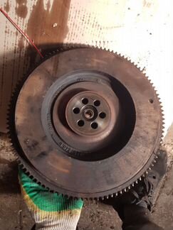 Маховик Iveco Daily 3 8140.43C 2.8D 5003468401